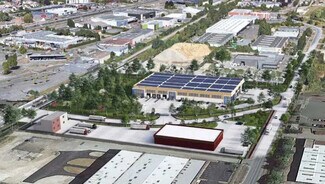 Plus de détails pour 22-24 Rue Des Osiers, Coignières - Industriel à louer