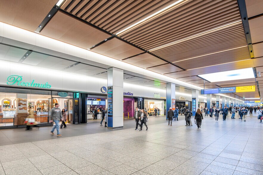 PENN STATION, New York, NY à louer - Photo intérieure - Image 1 de 5