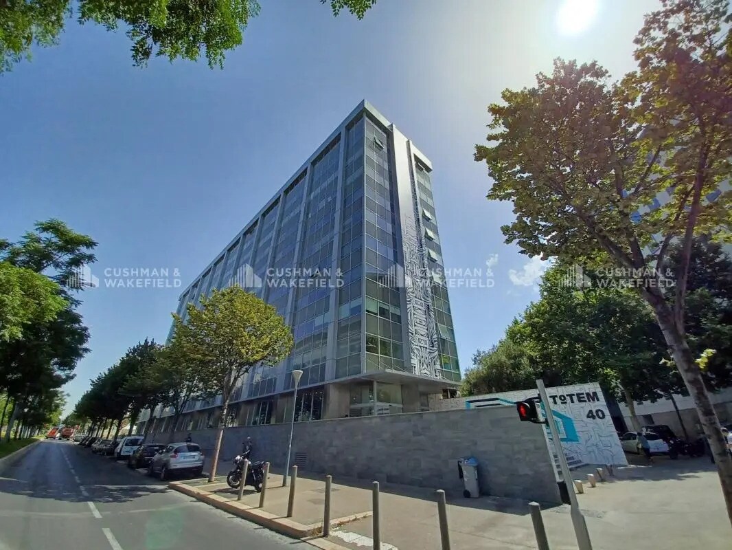 40 Boulevard De Dunkerque, Marseille for lease Building Photo- Image 1 of 9