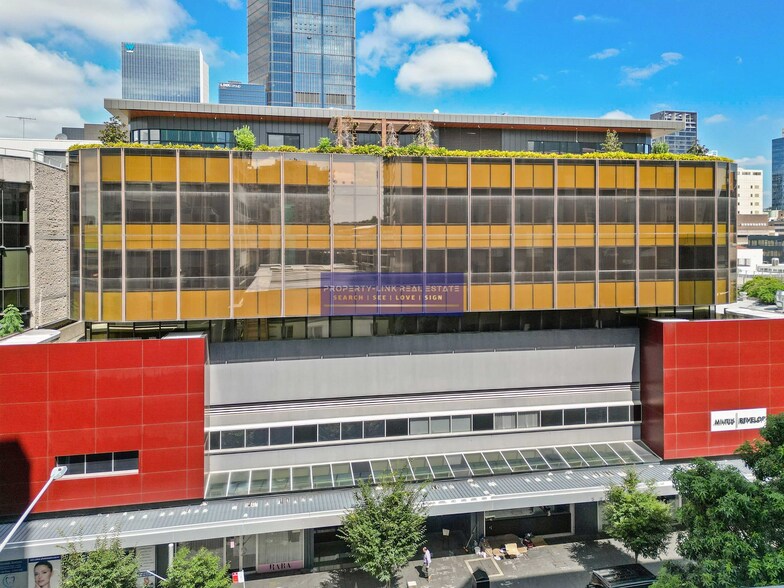 55 Phillip St, Parramatta for sale - Building Photo - Image 3 of 6