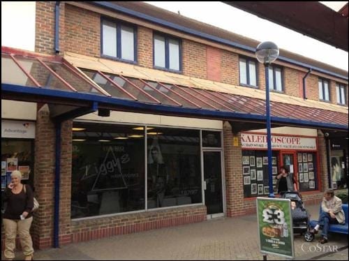 The Broadway, Thatcham for lease - Building Photo - Image 2 of 6