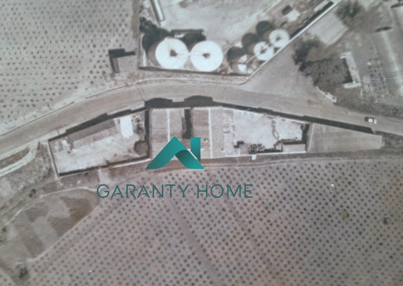 Industriel dans Monturque, Córdoba à vendre - Autre - Image 1 de 1