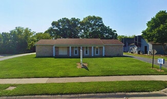 More details for 120 S Breiel Blvd, Middletown, OH - Office for Sale