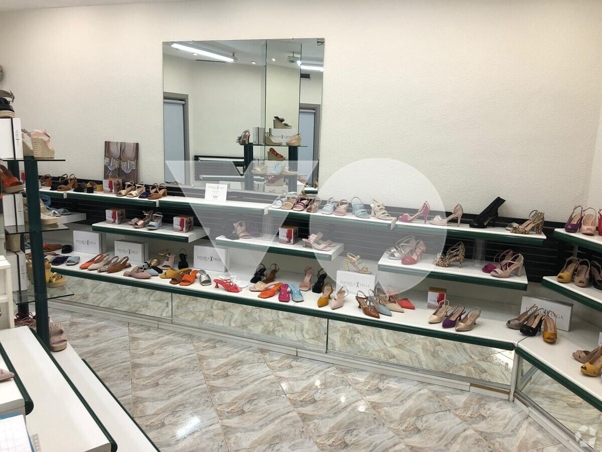 Madrid, MAD 28019 - - - Photo intérieure - Image 1 of 4