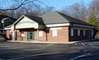 Plus de détails pour 410 Jungermann Rd, Saint Peters, MO - Bureau à vendre