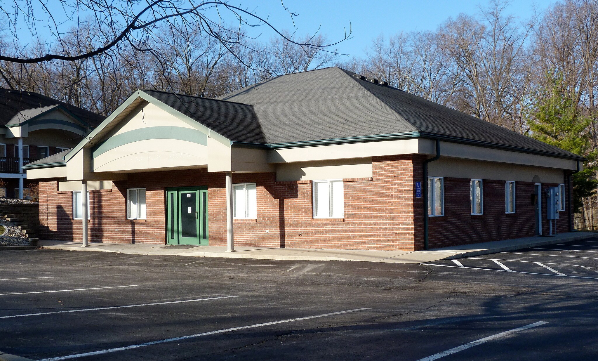 410 Jungermann Rd, Saint Peters, MO à vendre Photo principale- Image 1 de 3