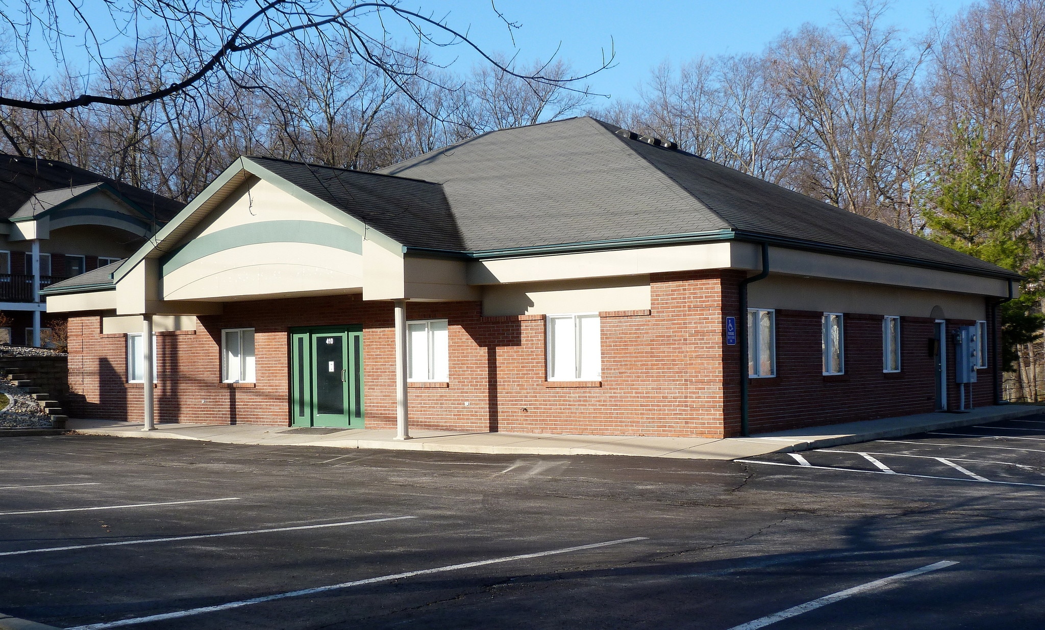 410 Jungermann Rd, Saint Peters, MO for sale Primary Photo- Image 1 of 3