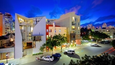 434 13th St, San Diego, CA à vendre - Photo principale - Image 1 de 23