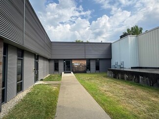 More details for 10516 US Route 116, Hinesburg, VT - Industrial for Lease