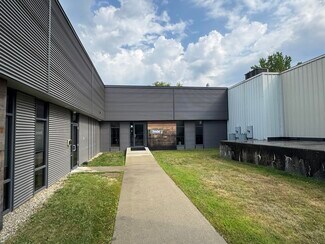 Plus de détails pour 10516 US Route 116, Hinesburg, VT - Industriel à louer