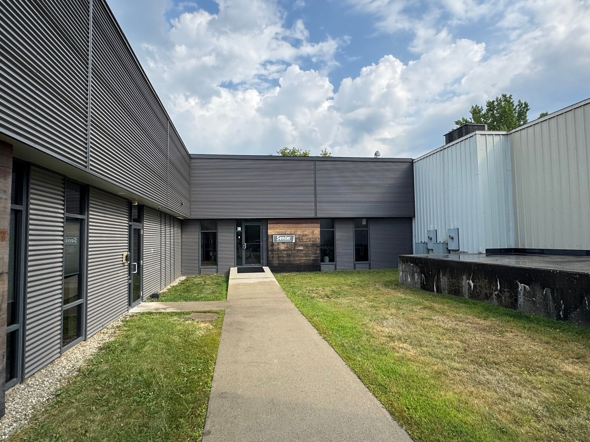 10516 US Route 116, Hinesburg, VT à louer Photo du bâtiment- Image 1 de 20