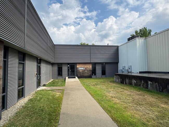 More details for 10516 US Route 116, Hinesburg, VT - Industrial for Lease