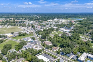 Plus de détails pour 1214 W Reynolds St, Plant City, FL - Bureau à vendre