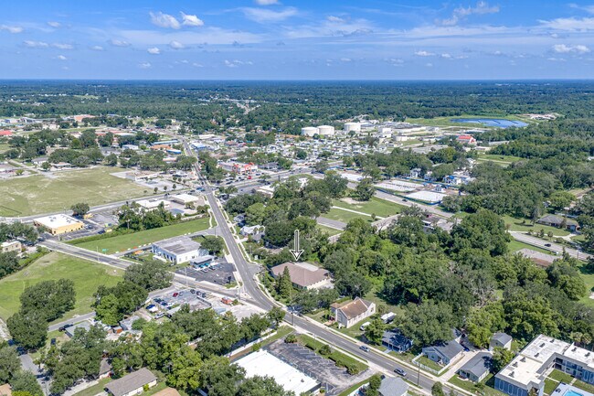 More details for 1214 W Reynolds St, Plant City, FL - Office for Sale