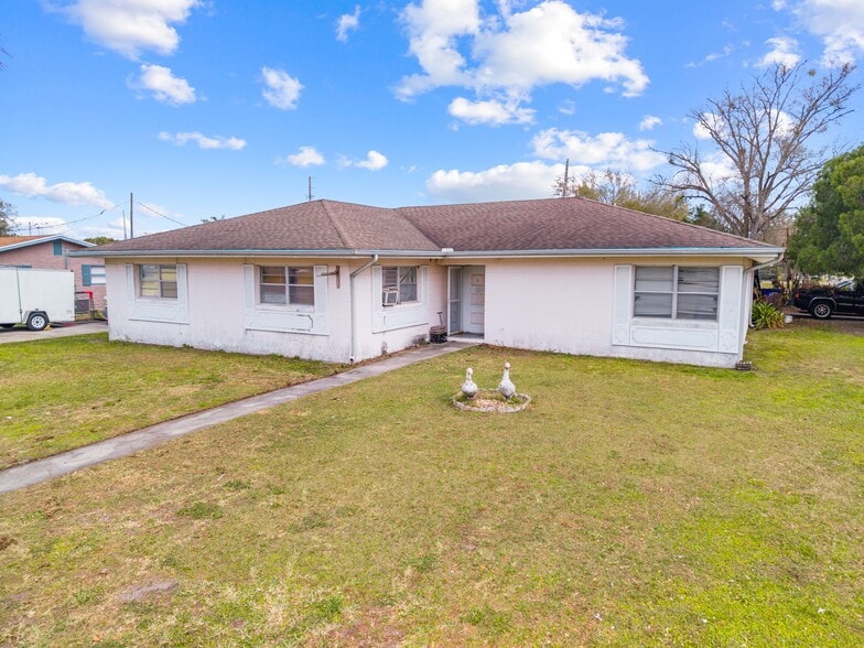 1321 Louisiana Ave, Saint Cloud, FL à vendre - Photo du bâtiment - Image 3 de 3