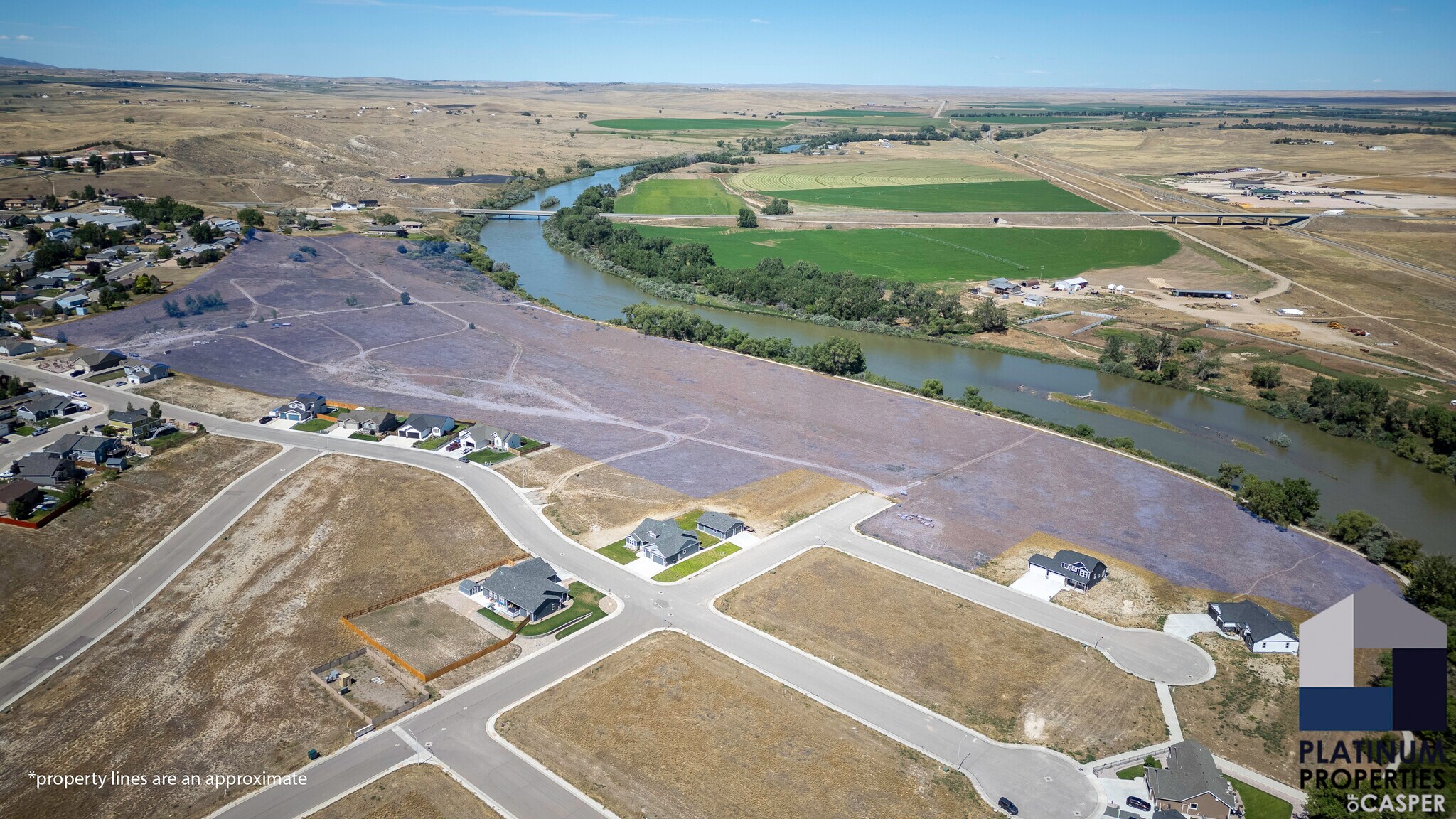 Pheasant Drive, Douglas, WY for sale Primary Photo- Image 1 of 9