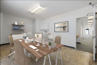 856 Mitten Rd, Burlingame, CA for lease Interior Photo- Image 1 of 7