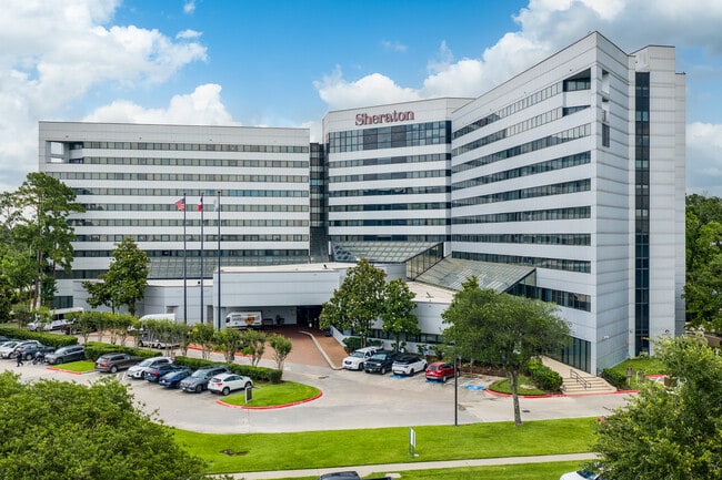 More details for 15700 John F Kennedy Blvd, Houston, TX - Hospitality for Auction