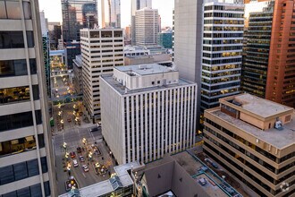 400 5th Ave SW, Calgary, AB - Aerial map view - Image1