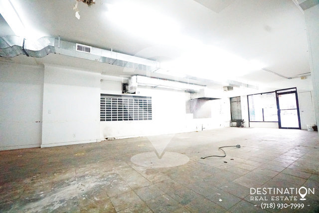 462 3rd Ave, Brooklyn, NY for lease - Interior Photo - Image 2 of 9