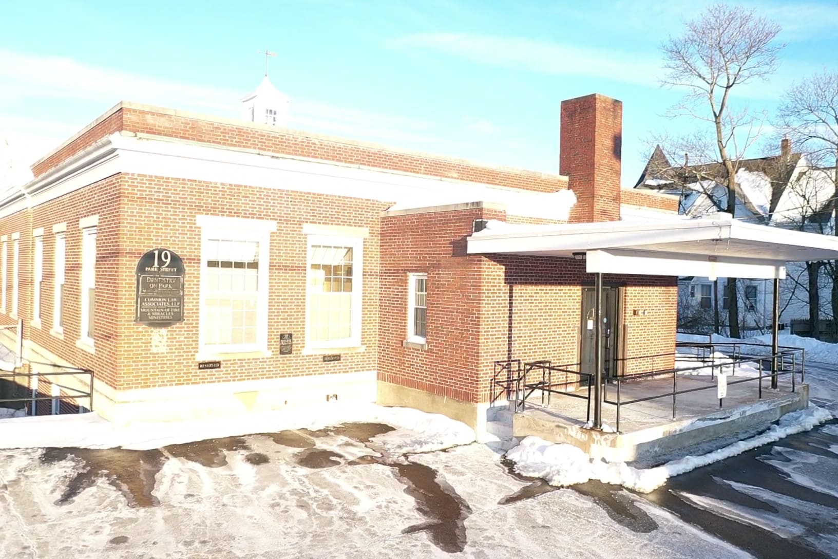 19-23 Park St, Stoughton, MA for lease Interior Photo- Image 1 of 19