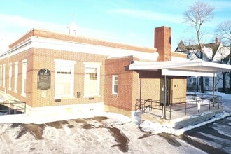 19-23 Park St, Stoughton, MA for lease Interior Photo- Image 1 of 19