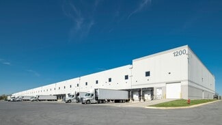 More details for 1200 Claybrick Rd, Landover, MD - Industrial for Lease