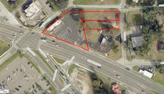 More details for 6041 SE Abshier Blvd, Belleview, FL - Office for Lease