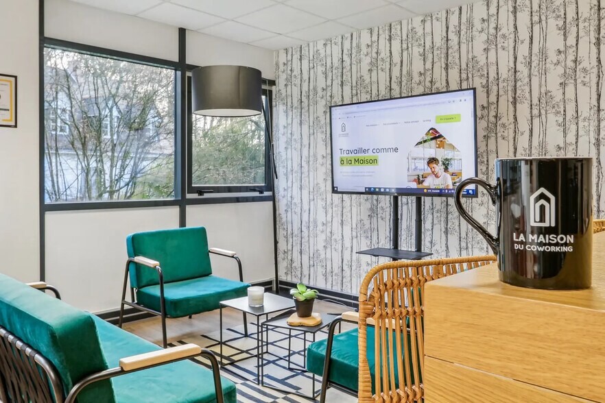 9 Avenue Des Améthystes, Nantes à louer - Photo intérieure - Image 2 de 9