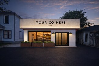 Plus de détails pour 2113 E Cesar Chavez St, Austin, TX - Commerce de détail à louer
