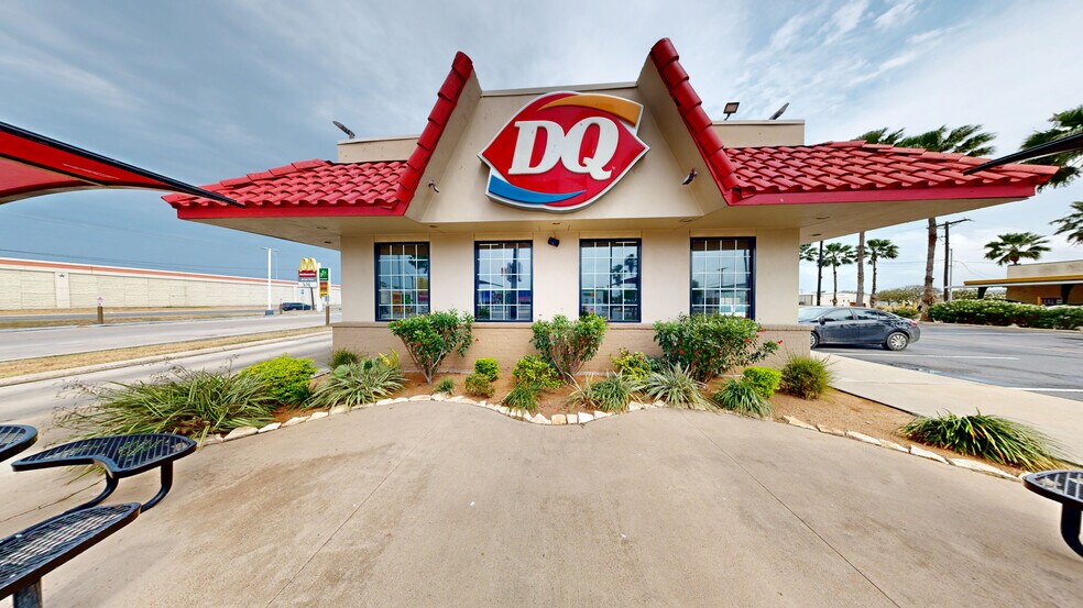 912 N Main St, La Feria, TX à vendre - Numérisation 3D de Matterport - Image 3 de 23