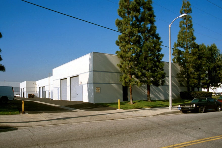 21700-21730 Nordhoff St, Chatsworth, CA à louer - Autre - Image 3 de 7