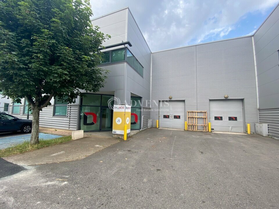 128 Bis Avenue Jean Jaurès, Ivry-sur-Seine for lease Building Photo- Image 1 of 10