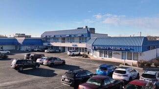More details for 801 N Main St, High Point, NC - Office/Retail, Retail for Lease