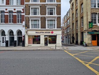More details for 10 Old St, London - Retail for Lease