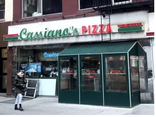 930 3rd Ave, New York, NY for lease Primary Photo- Image 1 of 7