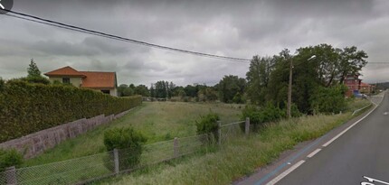 Rialdonio, 2, Meis, PON - AÉRIEN Vue de la carte - Image1