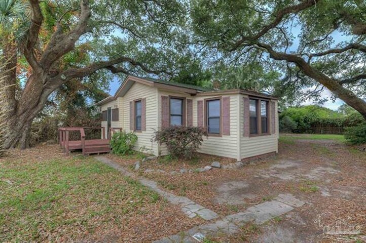1717 W Government St, Pensacola, FL à vendre - Photo principale - Image 1 de 16