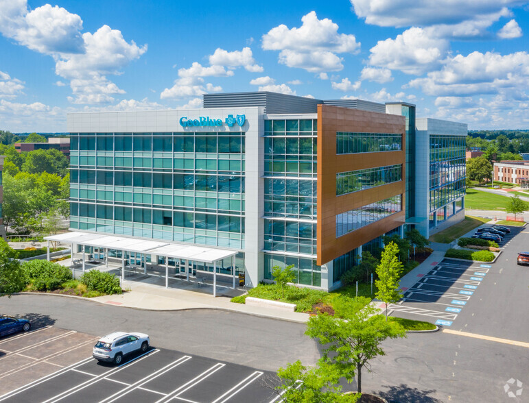 933 First Ave, King Of Prussia, PA à vendre - Photo principale - Image 1 de 1