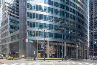 Plus de détails pour 71 S Wacker Dr, Chicago, IL - Bureau à louer