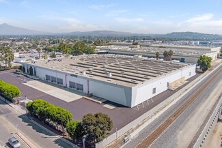 Plus de détails pour 140 N Orange, City Of Industry, CA - Industriel à vendre
