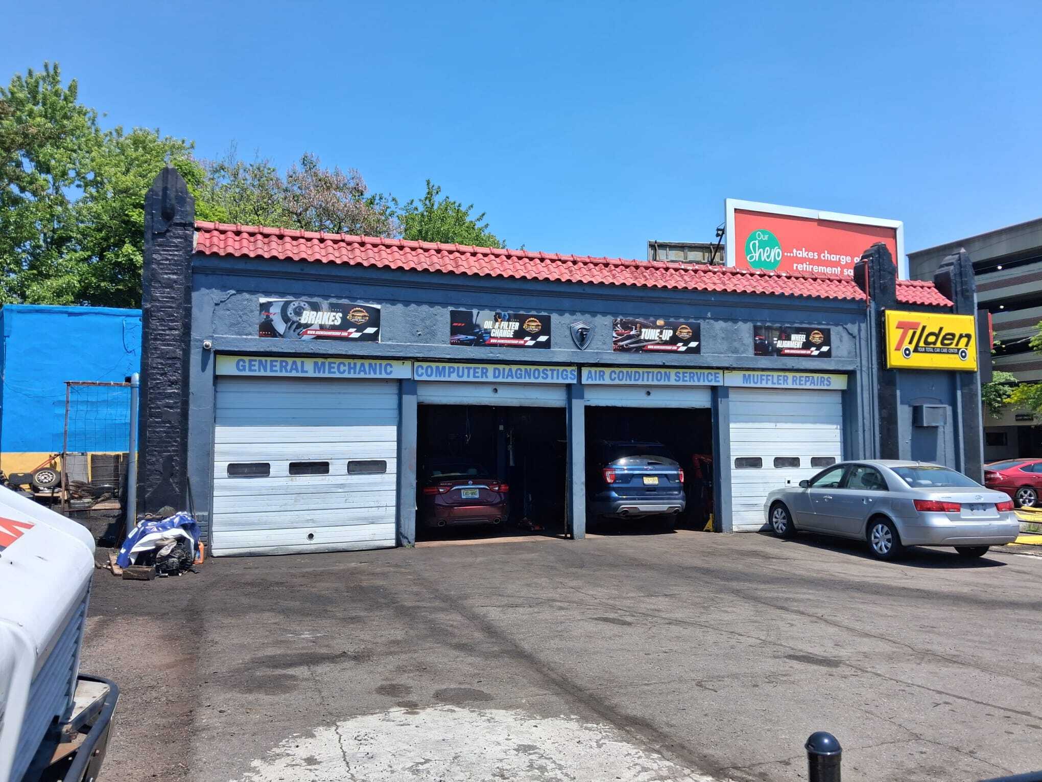 145-149 N Willow St, Trenton, NJ for sale Building Photo- Image 1 of 12