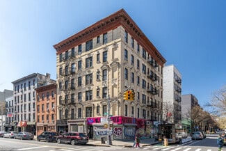 More details for 212 Avenue B, New York, NY - Retail for Lease