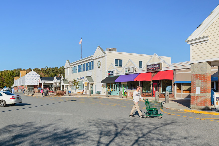 251 US Route 1, Falmouth, ME à vendre - Autre - Image 1 de 1