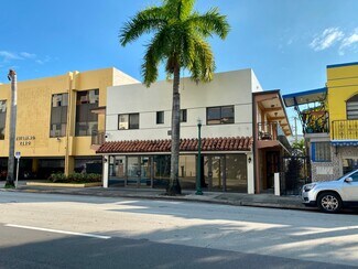 Plus de détails pour 2268 SW 8th St, Miami, FL - Commerce de détail à vendre