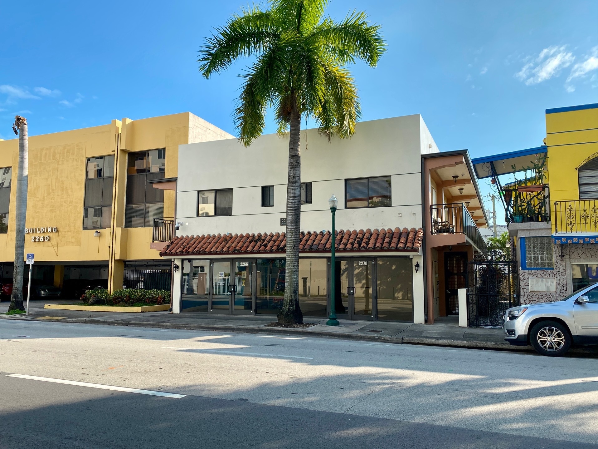 2268 SW 8th St, Miami, FL for sale Building Photo- Image 1 of 13
