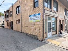 3856 Baytree St, Pittsburgh, PA for lease Building Photo- Image 2 of 16