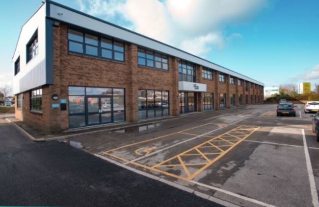 4-8 Airfield Rd, Christchurch à louer - Photo principale - Image 1 de 18