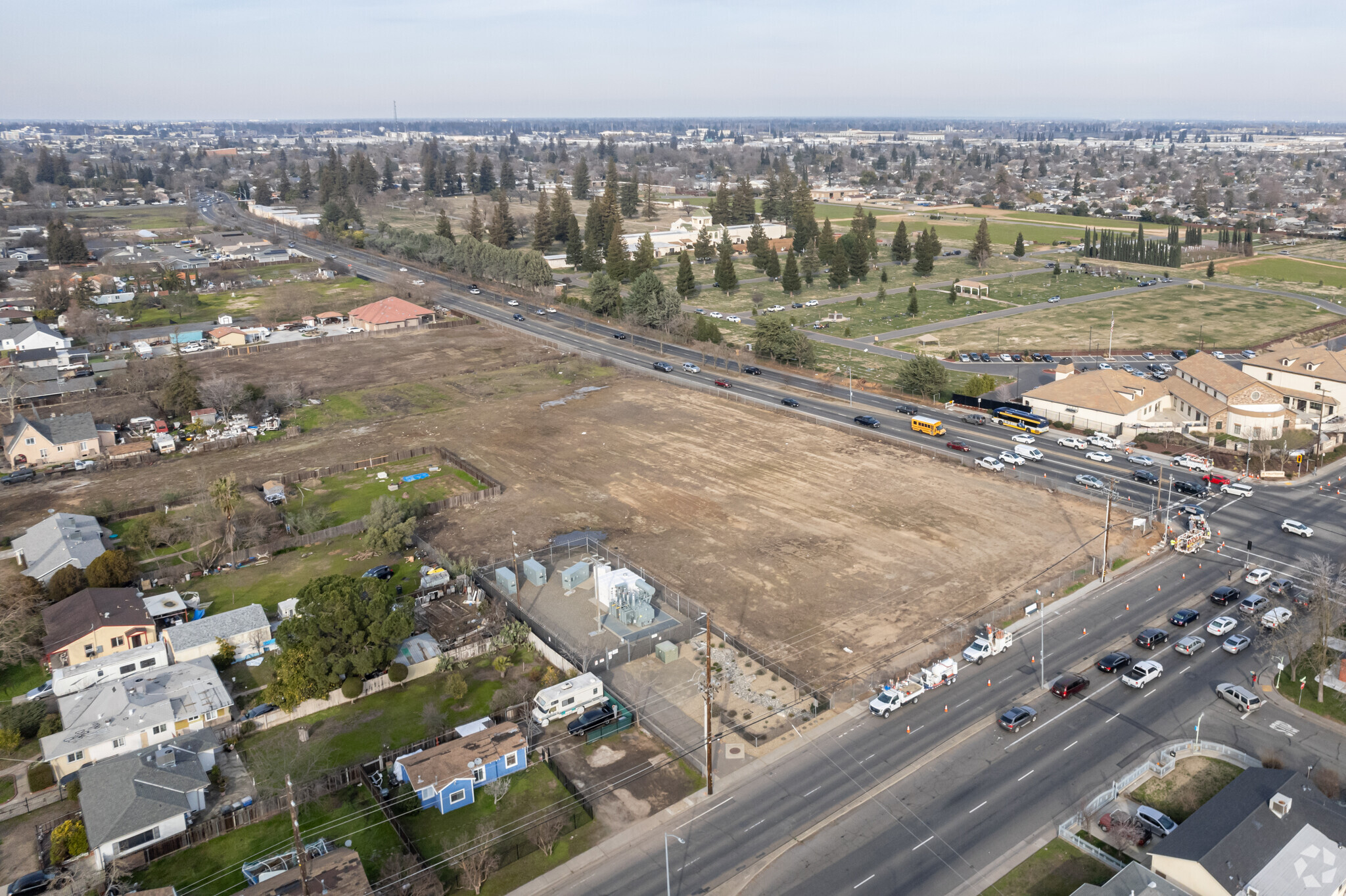 Fruitridge Rd, Sacramento, CA for lease Building Photo- Image 1 of 3