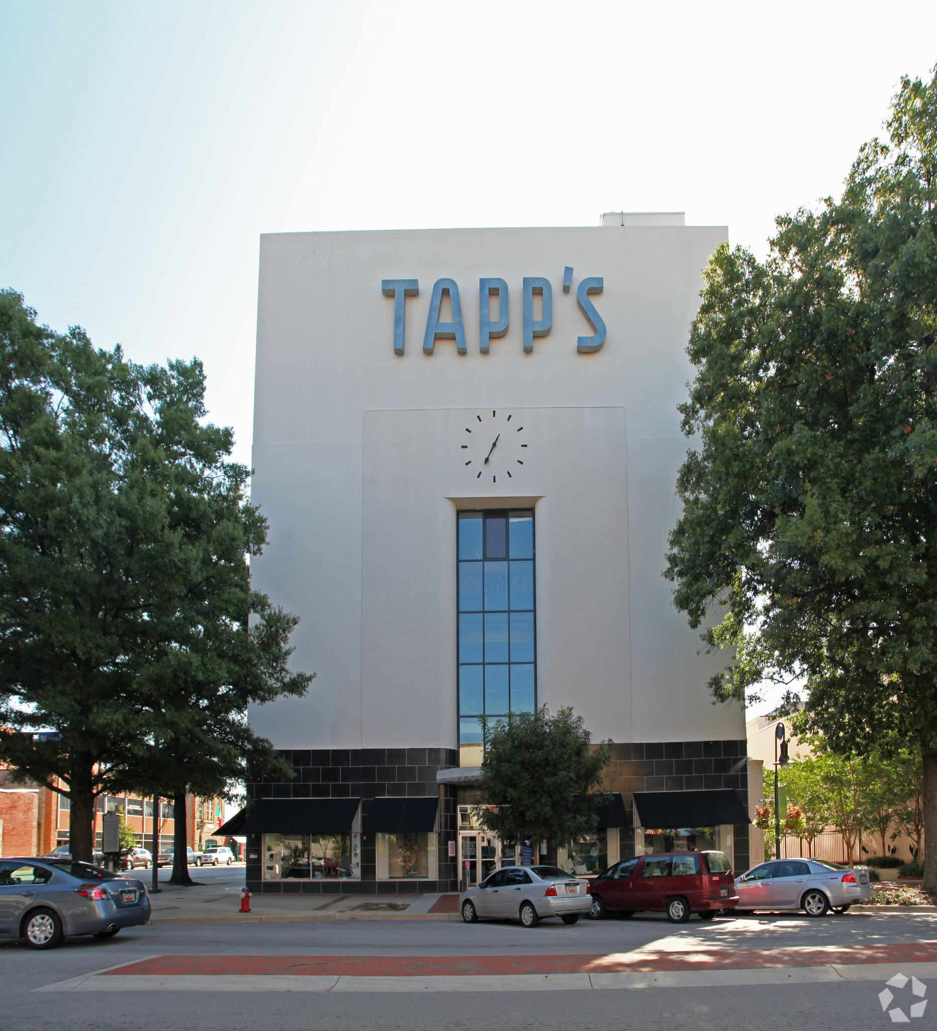 1644 Main St, Columbia, SC for lease Building Photo- Image 1 of 4